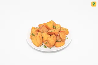 Pomme Sautée
