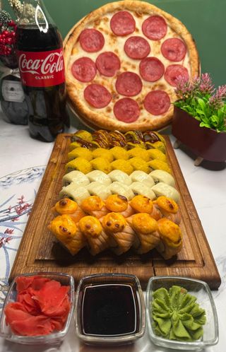 Сет №2 (950 г)