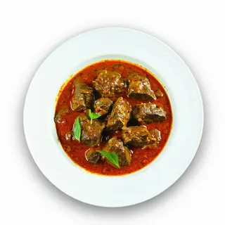 Mutton curry