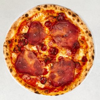 Cztery Mięsa PREMIUM Pizza 40 cm
