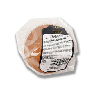 Cornetto vuoto senza glutine