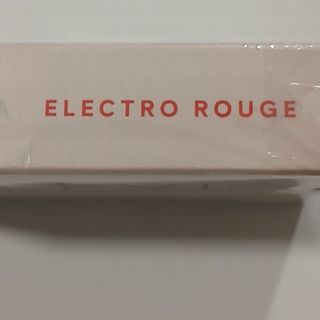 Levia electro rouge