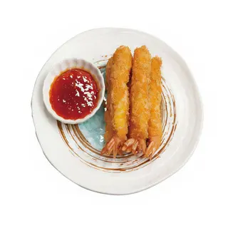 Katsu ebi (5 pzs..)
