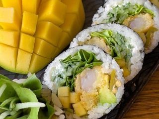 FUTO EBI MANGO