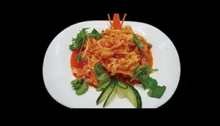 6 Trippa all'olio piccante