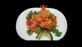 6 Trippa all'olio piccante