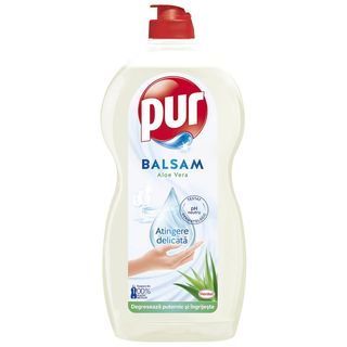 Pur Balsam Aloe Vera 0.45L
