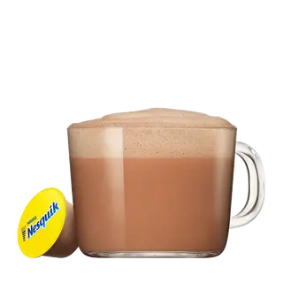 Café Aromatisé Nesquik