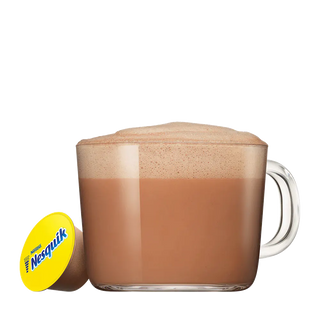 Café Aromatisé Nesquik
