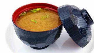 Zuppa di miso