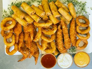 Tempura (Mega, 42 sztuki)