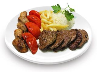 Лукум Кебаб