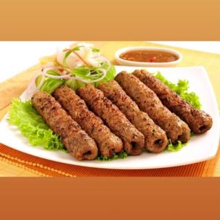 Sheek Kebab