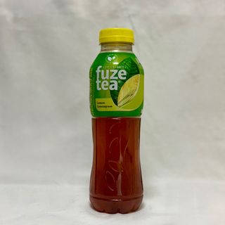 Fuze Tea ledeni čaj Limun 0,5l