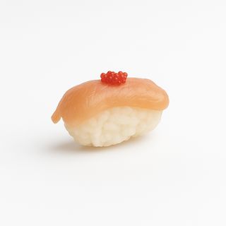 Nigiri Saumon Fumé 2 Pcs