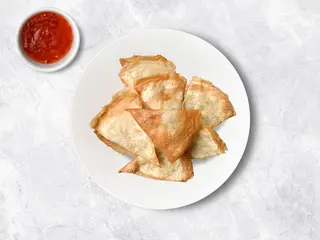 Wan Tun Frito