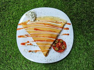 Knapp! KULEN palačinka