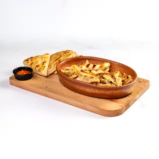 Pileće krpice