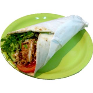 Голям дюнер (360г) + Coca-Cola Original Taste (500мл)