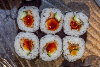 მაკი გველთევზას