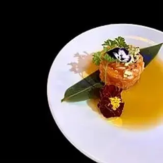 188. Tartare sake