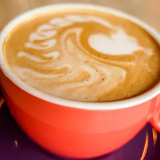 Flat White