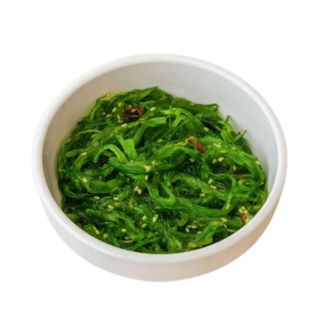 Alga Wakame