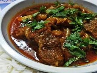 Mutton Rara