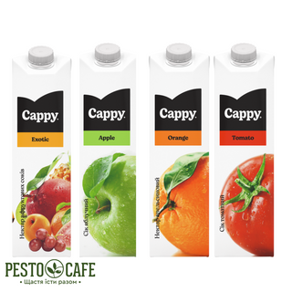 Сік Rich томат (1л) ( порц.)