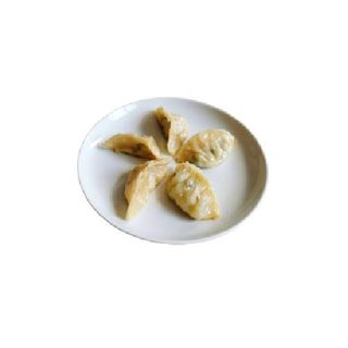 52 Gyozas De Gambas (6 Uds.)