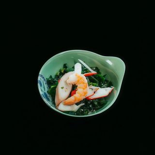 Cut Wakame