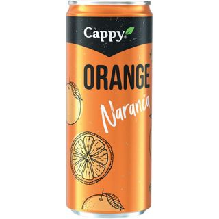 Cappy orange 330 ml