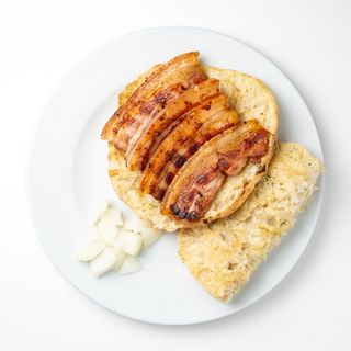 Felix carska lepinja