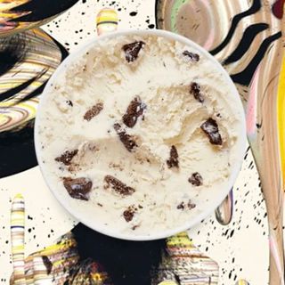 Helado tarrina Häagen-Dazs de Oreo