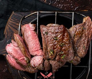 Meso Juneći odrezak 100 gr