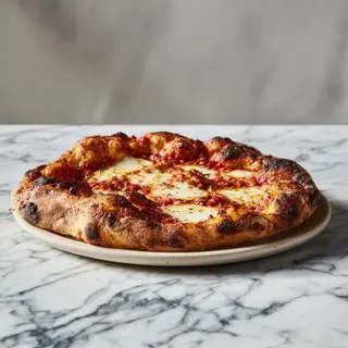 Pizza Margherita