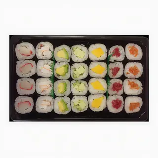 Combo 209 (28 Pzs.)