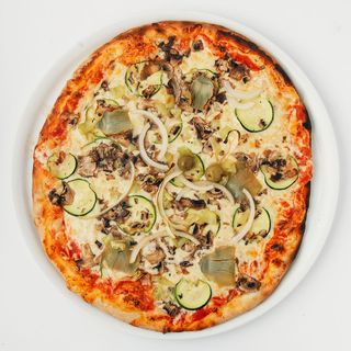 Pizza Vege