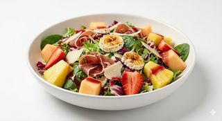 Ensalada Lola