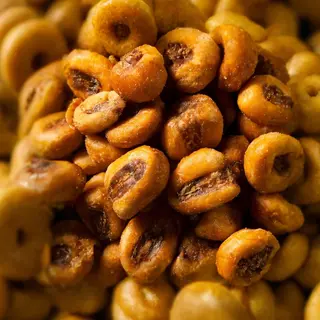 Maíz Tostado (Ración)