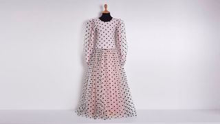 Haljine za devojčice Leona