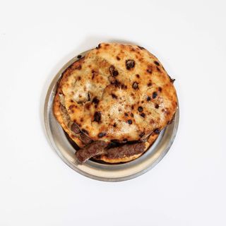 Ćevapi velika porcija