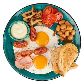 Англійський сніданок (300г)