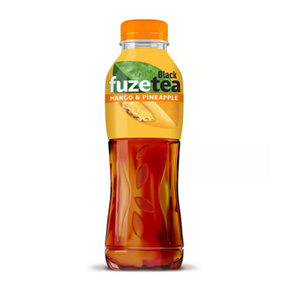 Fuzetea Манго и ананас студен чай (500мл)