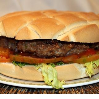 Filete Ruso Davila'S