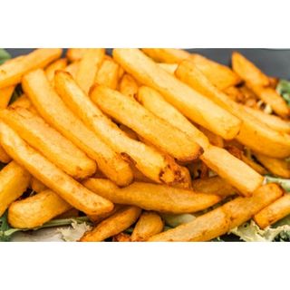 Patatas Fritas（炸薯条） 