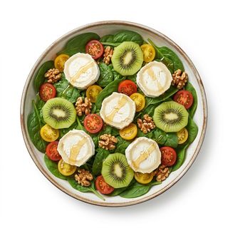Ensalada De Rulo