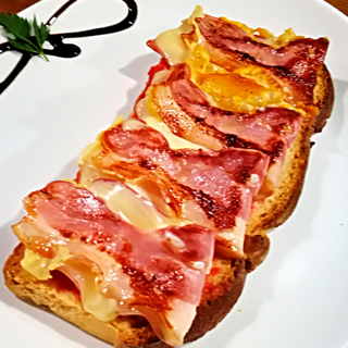 Tosta Beicon