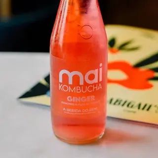 Kombucha 25cl