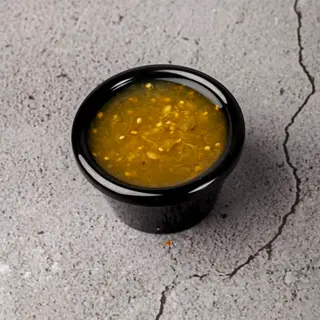 Chile Verde
